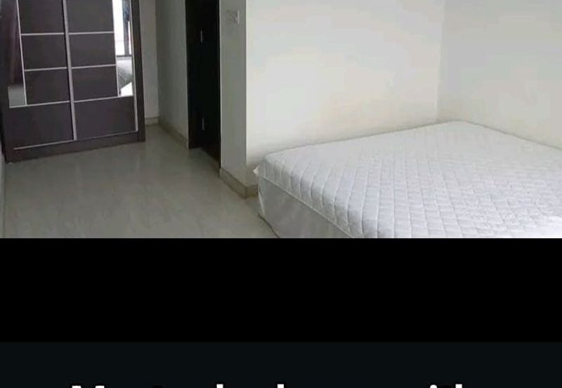 The Harve Condominium