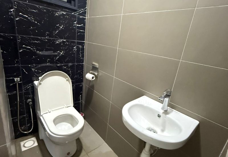 The Harve Condominium