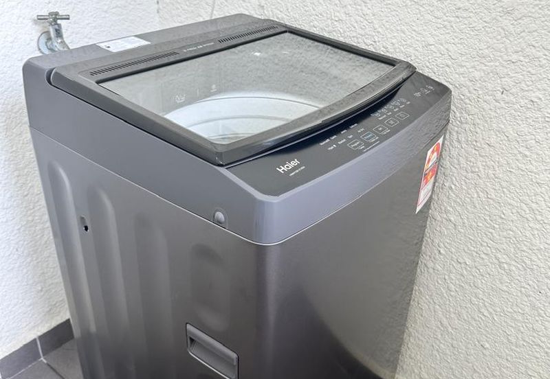 The Andes @ Bukit Jalil