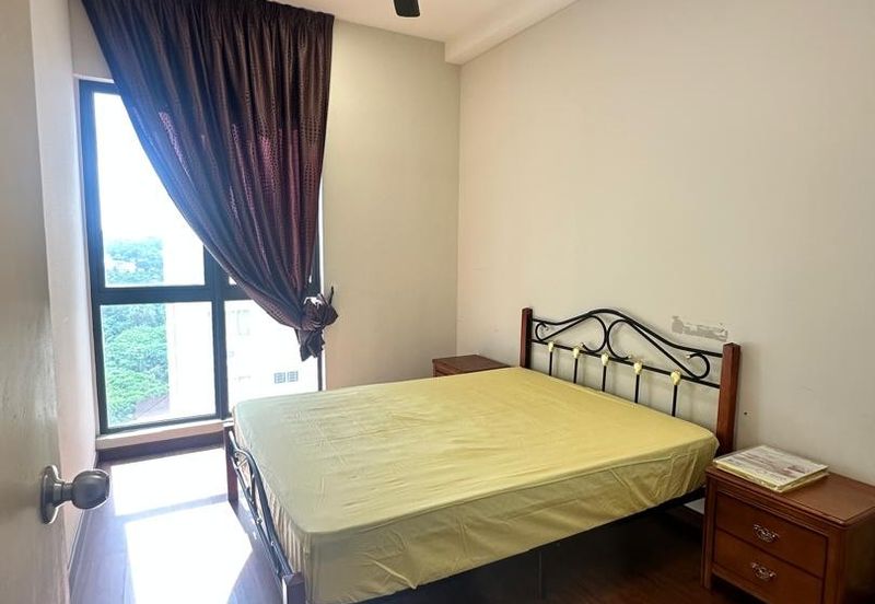 The Andes @ Bukit Jalil