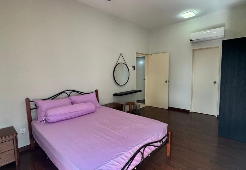 The Andes @ Bukit Jalil