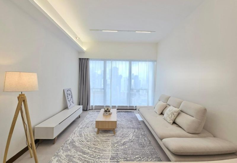 Core Residence @ TRX