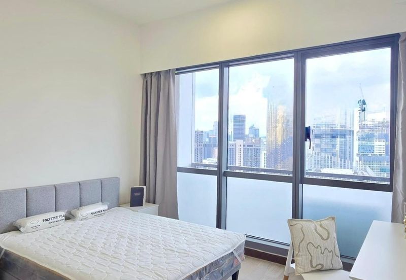 Core Residence @ TRX