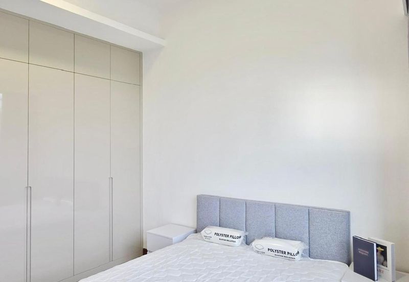 Core Residence @ TRX