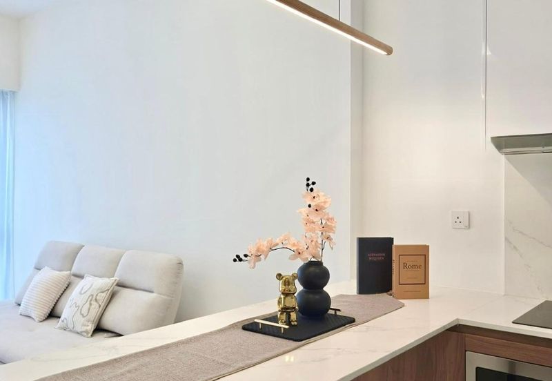 Core Residence @ TRX