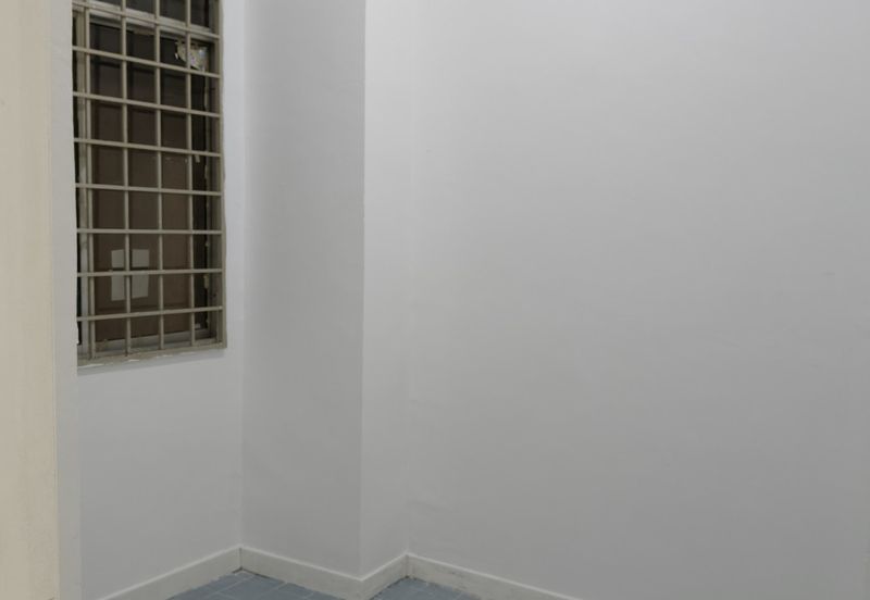 Bukit OUG Condominiums