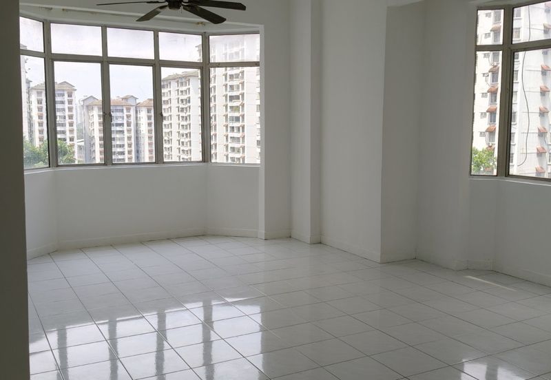 Bukit OUG Condominiums