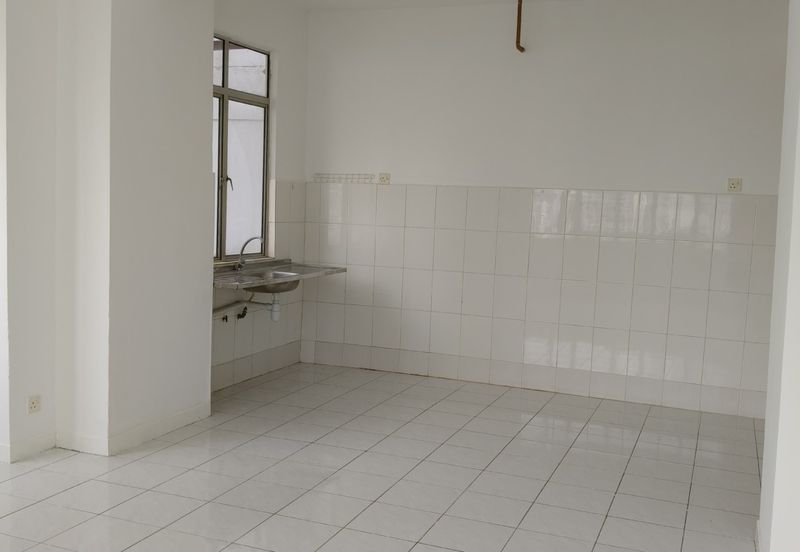 Bukit OUG Condominiums