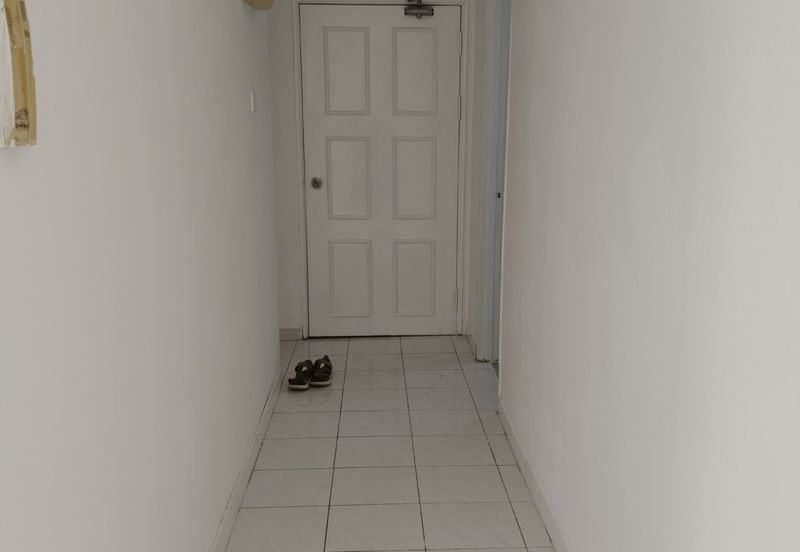 Bukit OUG Condominiums