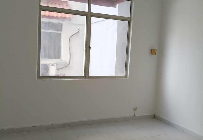 Bukit OUG Condominiums