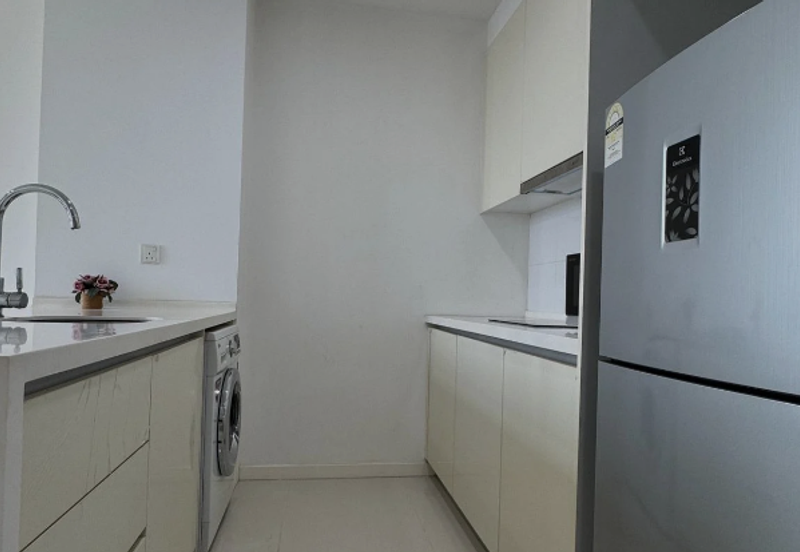 Tropicana Avenue Serviced Residences