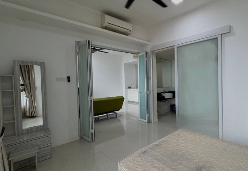 Tropicana Avenue Serviced Residences