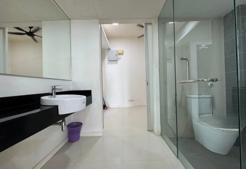Tropicana Avenue Serviced Residences