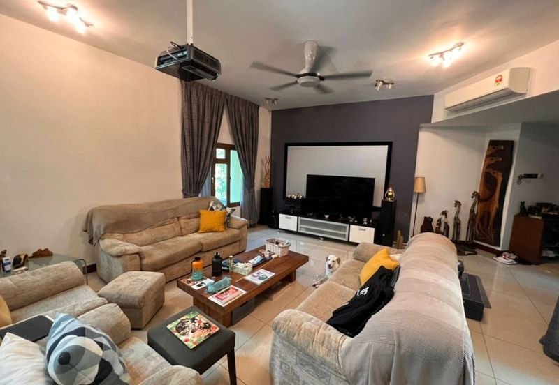 Tropicana Golf & Country Resort