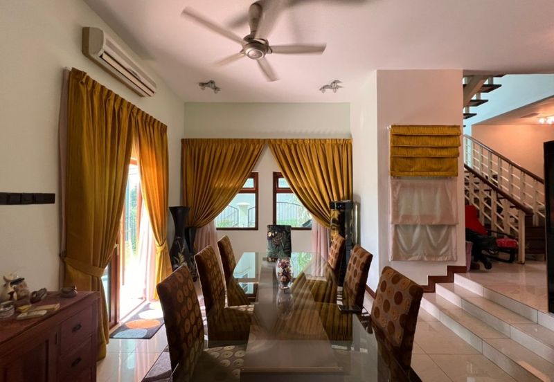 Tropicana Golf & Country Resort