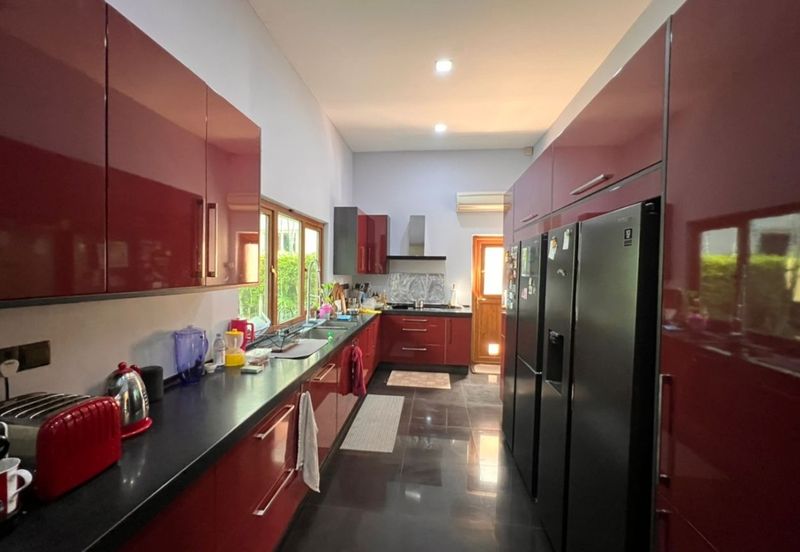 Tropicana Golf & Country Resort