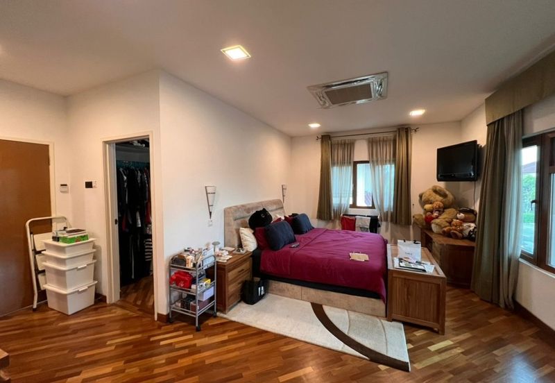 Tropicana Golf & Country Resort