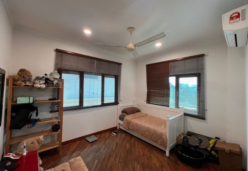 Tropicana Golf & Country Resort