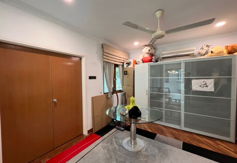 Tropicana Golf & Country Resort