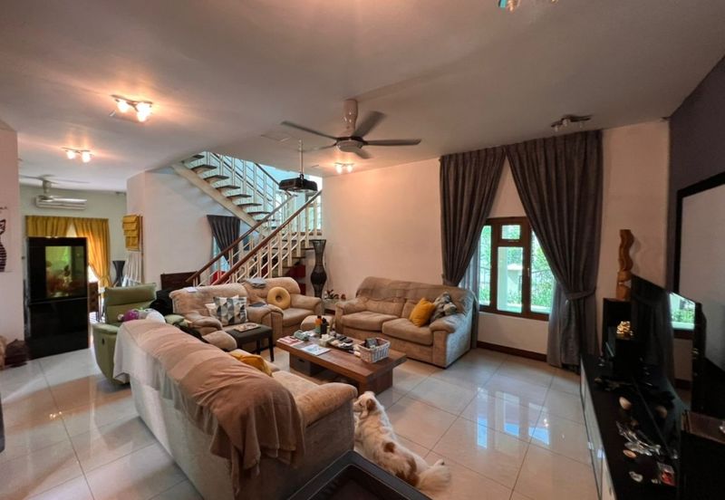 Tropicana Golf & Country Resort