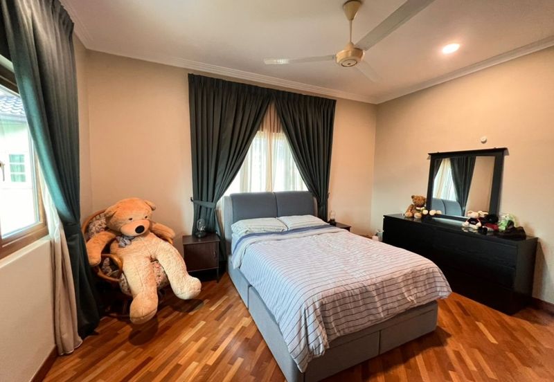 Tropicana Golf & Country Resort