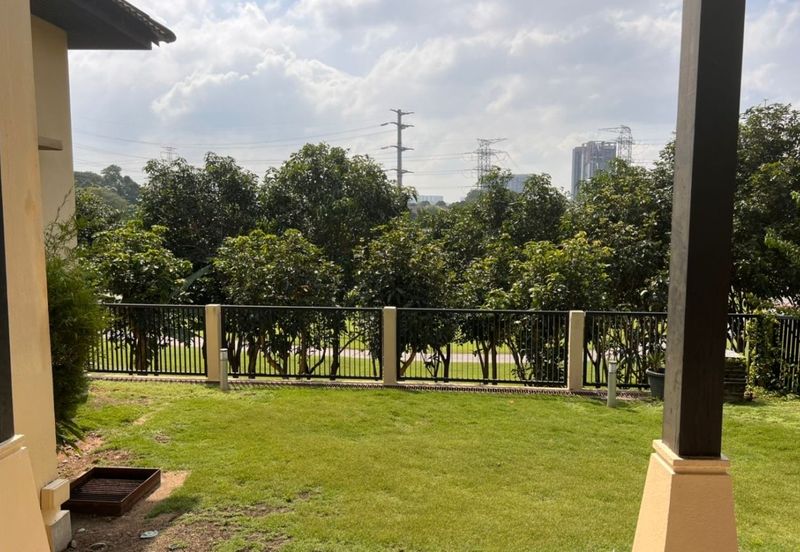 Tropicana Golf & Country Resort