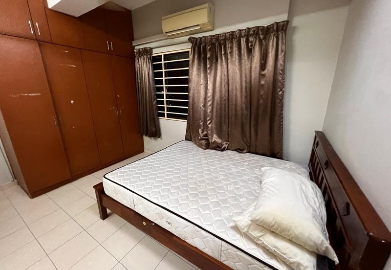 Menara Bakti Condominium