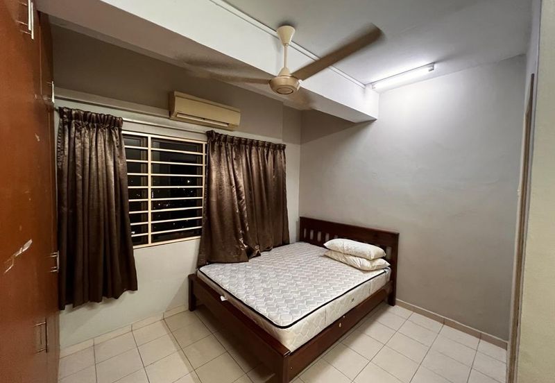 Menara Bakti Condominium