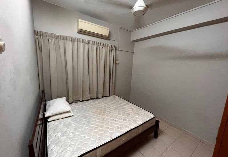 Menara Bakti Condominium