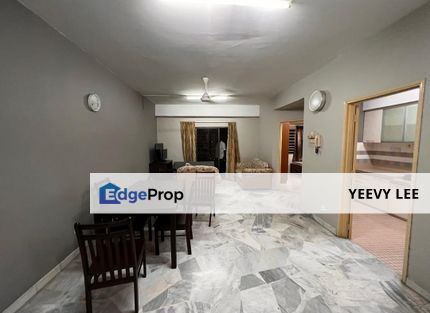 Menara Bakti Condo Seksyen14 Fully Furnished Unit For Rent, Selangor, Petaling Jaya