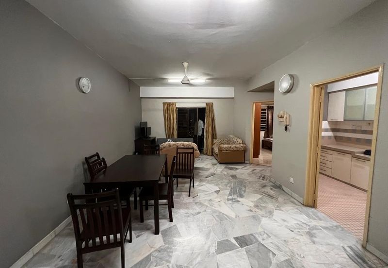 Menara Bakti Condominium