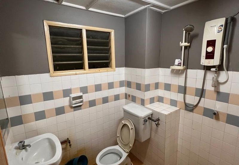 Menara Bakti Condominium