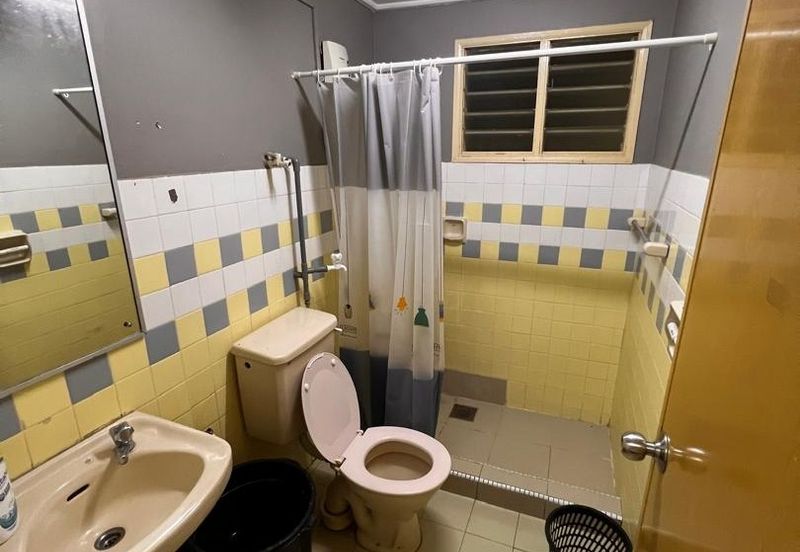 Menara Bakti Condominium