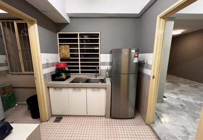 Menara Bakti Condominium