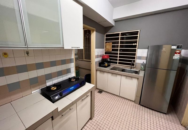 Menara Bakti Condominium