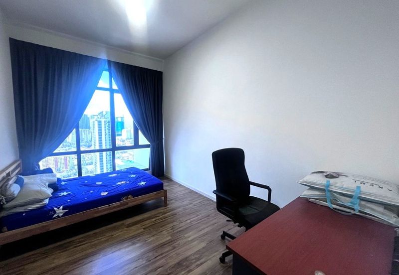 The Park Sky Residence