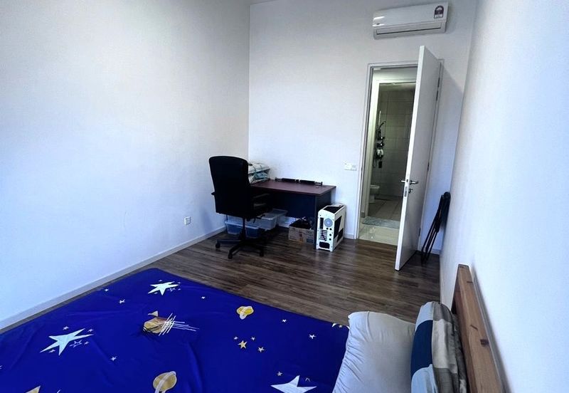 The Park Sky Residence