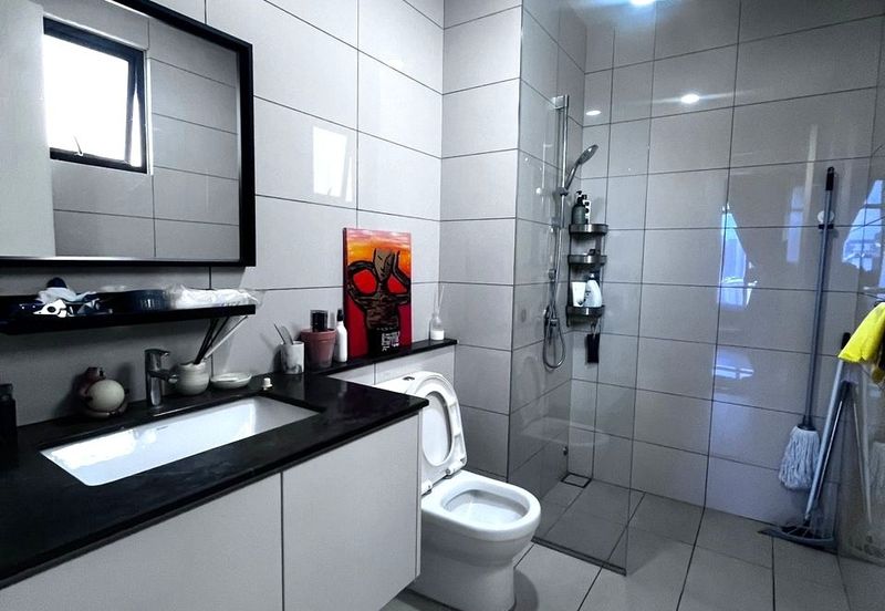 The Park Sky Residence