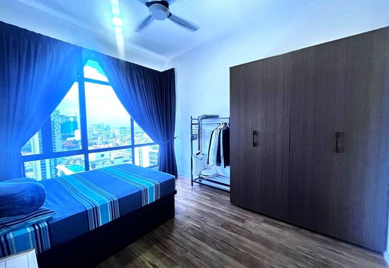 The Park Sky Residence