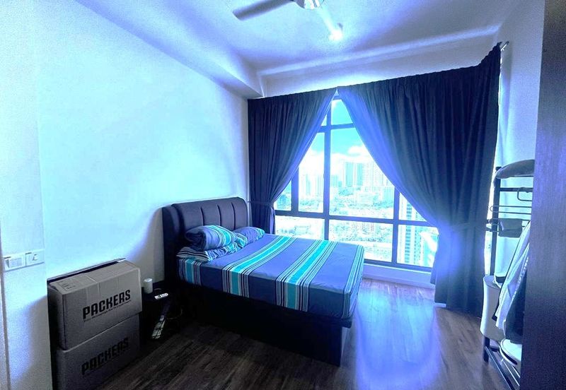 The Park Sky Residence