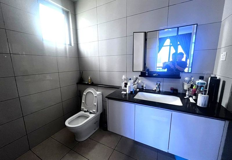 The Park Sky Residence