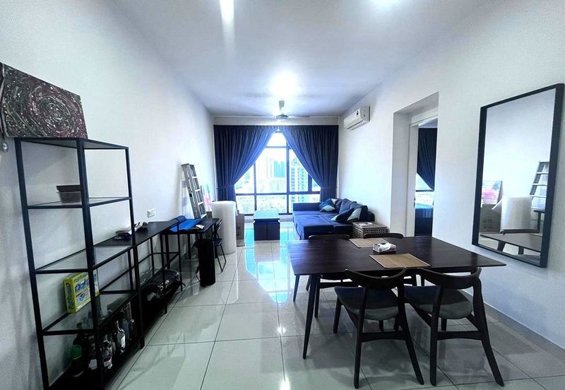 The Park Sky Residence