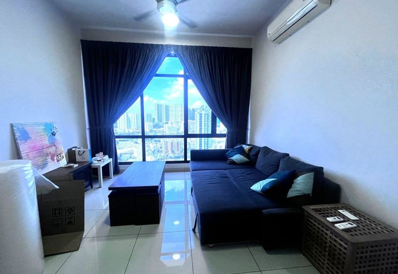 The Park Sky Residence