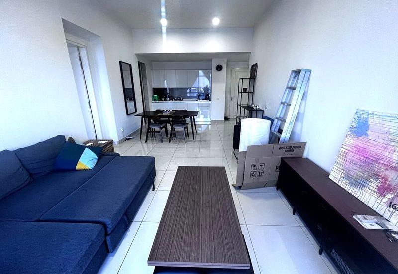 The Park Sky Residence