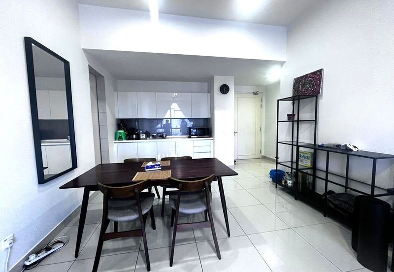 The Park Sky Residence