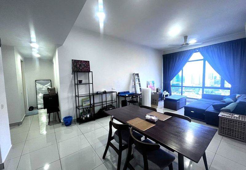 The Park Sky Residence