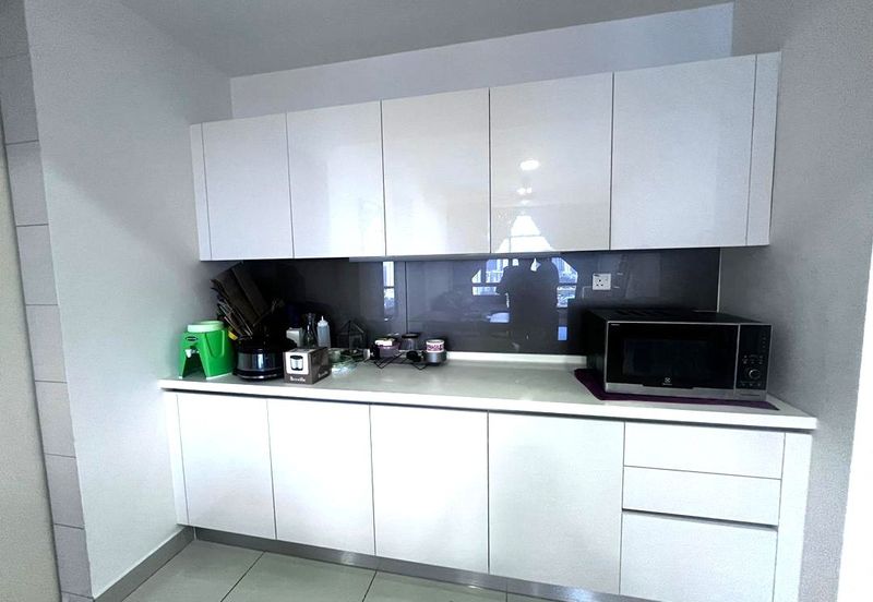 The Park Sky Residence