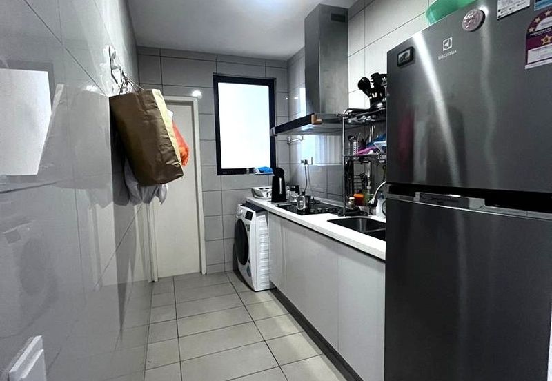 The Park Sky Residence