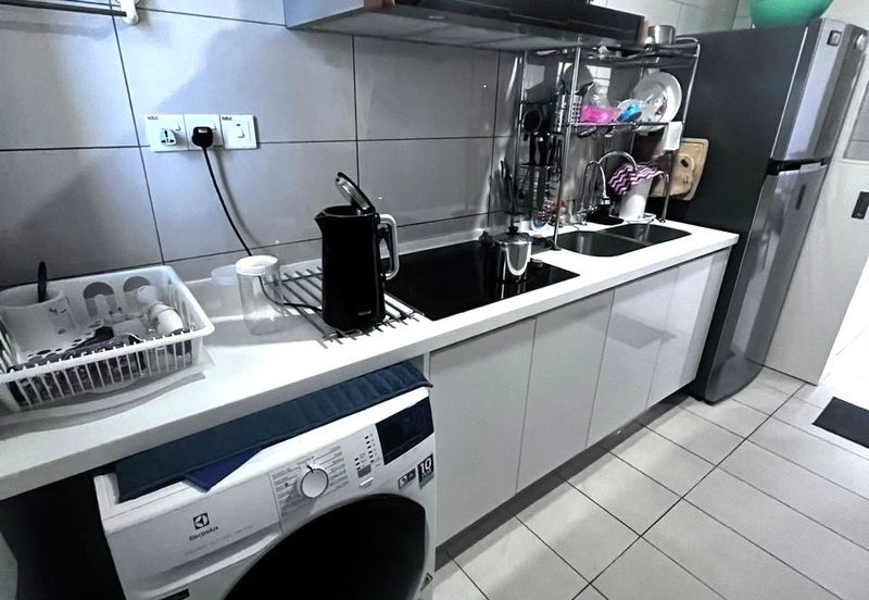 The Park Sky Residence