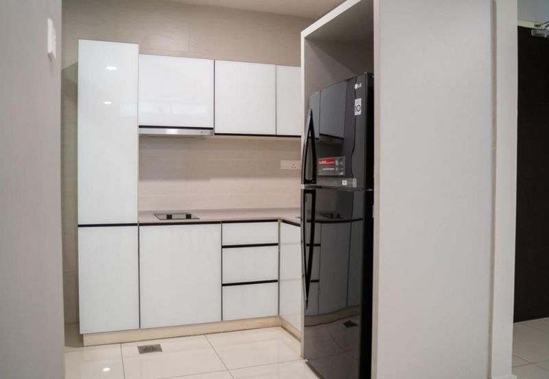 Central Residence, Sungai Besi